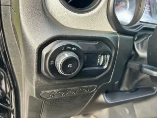 Jeep Wrangler 2025 4x4 Sport 4dr SUV