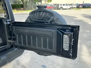 Jeep Wrangler 2025 4x4 Sport 4dr SUV