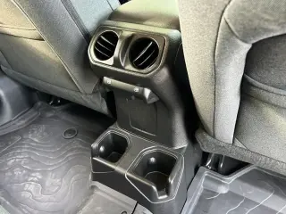 Jeep Wrangler 2025 4x4 Sport 4dr SUV