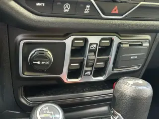 Jeep Wrangler 2025 4x4 Sport 4dr SUV
