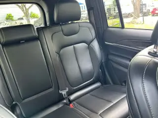 Jeep Grand Cherokee 2025 4x4 Limited 4dr SUV