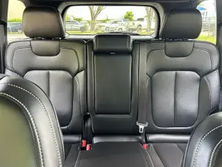 Jeep Grand Cherokee 2025 4x4 Limited 4dr SUV