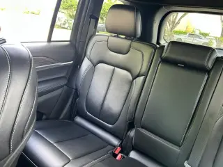 Jeep Grand Cherokee 2025 4x4 Limited 4dr SUV