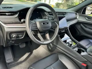 Jeep Grand Cherokee 2025 4x4 Limited 4dr SUV