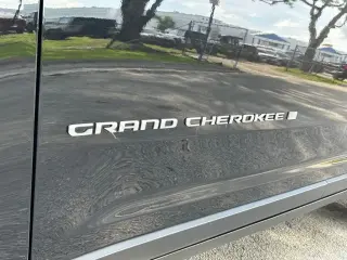 Jeep Grand Cherokee 2025 4x4 Limited 4dr SUV