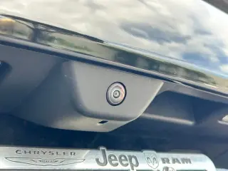 Jeep Grand Cherokee 2025 4x4 Limited 4dr SUV