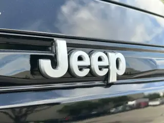 Jeep Grand Cherokee 2025 4x4 Limited 4dr SUV