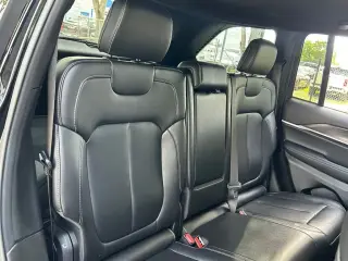 Jeep Grand Cherokee 2025 4x4 Limited 4dr SUV