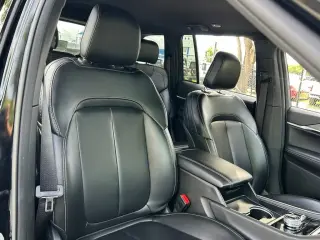 Jeep Grand Cherokee 2025 4x4 Limited 4dr SUV