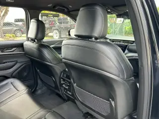Jeep Grand Cherokee 2025 4x4 Limited 4dr SUV