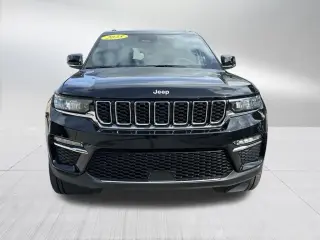 Jeep Grand Cherokee 2025 4x4 Limited 4dr SUV