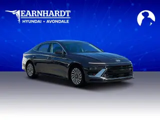 Hyundai SONATA Hybrid 2025 Limited 4dr Sedan