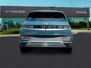 Hyundai IONIQ 5 2024 SEL 4dr Crossover