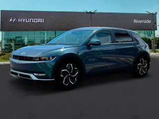 Hyundai IONIQ 5 2024 SEL 4dr Crossover