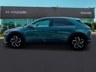 Hyundai IONIQ 5 2024 SEL 4dr Crossover