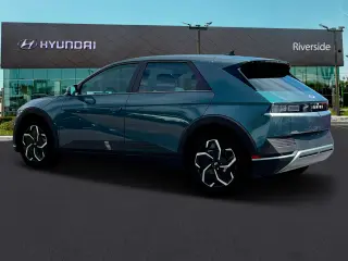 Hyundai IONIQ 5 2024 SEL 4dr Crossover