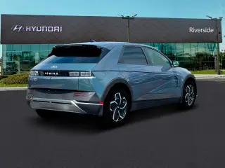Hyundai IONIQ 5 2024 SEL 4dr Crossover