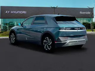 Hyundai IONIQ 5 2024 SEL 4dr Crossover