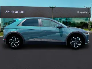 Hyundai IONIQ 5 2024 SEL 4dr Crossover