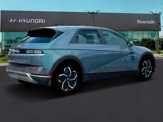 Hyundai IONIQ 5 2024 SEL 4dr Crossover