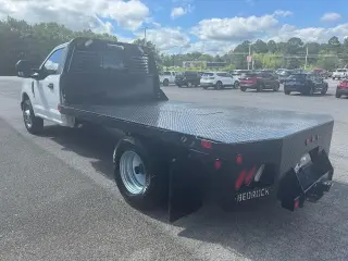 Ford F-350 Super Duty 2021 4x2 XL 2dr Regular Cab 145 in. WB DRW Chassis
