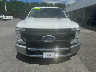 Ford F-350 Super Duty 2021 4x2 XL 2dr Regular Cab 145 in. WB DRW Chassis