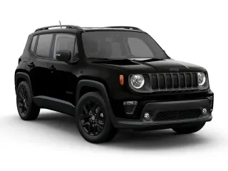 Jeep Renegade 2022 4x4 Altitude 4dr SUV