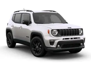 Jeep Renegade 2022 4x4 Altitude 4dr SUV