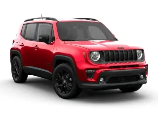 Jeep Renegade 2022 4x4 Altitude 4dr SUV