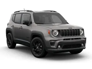 Jeep Renegade 2022 4x4 Altitude 4dr SUV