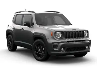 Jeep Renegade 2022 4x4 Altitude 4dr SUV