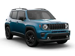 Jeep Renegade 2022 4x4 Altitude 4dr SUV