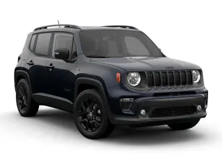 Jeep Renegade 2022 4x4 Altitude 4dr SUV