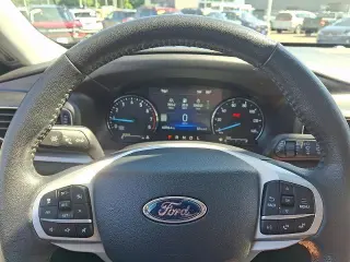Ford Explorer 2023 AWD XLT 4dr SUV