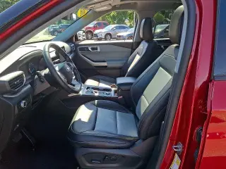 Ford Explorer 2023 AWD XLT 4dr SUV