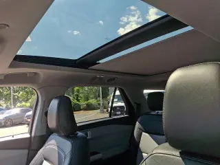 Ford Explorer 2023 AWD XLT 4dr SUV