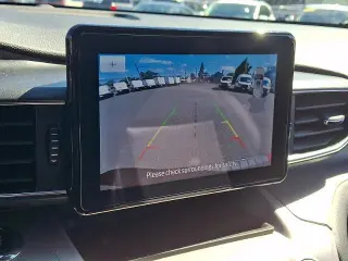 Ford Explorer 2023 AWD XLT 4dr SUV