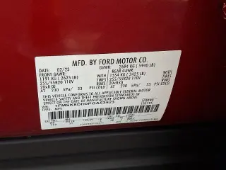 Ford Explorer 2023 AWD XLT 4dr SUV