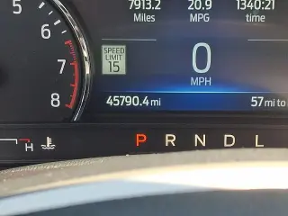 Ford Explorer 2023 AWD XLT 4dr SUV