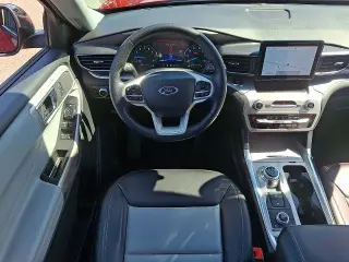 Ford Explorer 2023 AWD XLT 4dr SUV