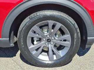 Ford Explorer 2023 AWD XLT 4dr SUV