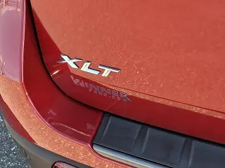 Ford Explorer 2023 AWD XLT 4dr SUV
