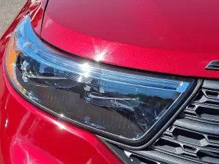 Ford Explorer 2023 AWD XLT 4dr SUV