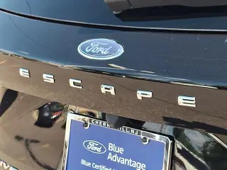 Ford Escape 2023 Active 4dr SUV