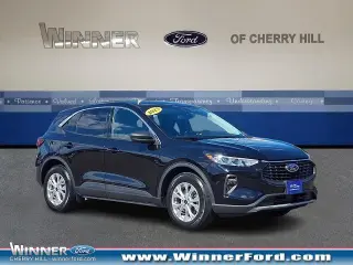 Ford Escape 2023 Active 4dr SUV