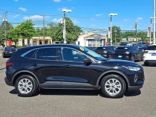 Ford Escape 2023 Active 4dr SUV