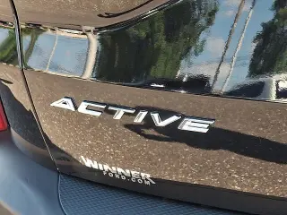 Ford Escape 2023 Active 4dr SUV