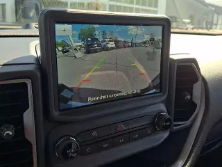 Ford Bronco Sport 2023 AWD Outer Banks 4dr SUV
