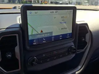 Ford Bronco Sport 2023 AWD Outer Banks 4dr SUV