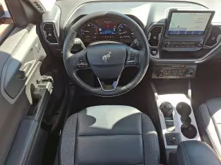 Ford Bronco Sport 2023 AWD Outer Banks 4dr SUV